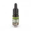 Zativo Olio di CBD (5% CBD)