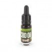 Zativo Olio di CBD (5% CBD)