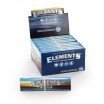 Elements Connoisseur Cartine + Filtri