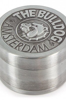 Metal Grinder Bulldog