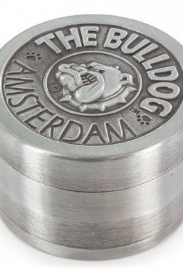 Metal Grinder Bulldog