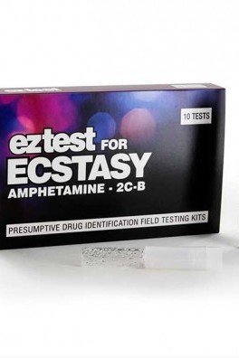 Test Antidroga EZ Test Ecstasy