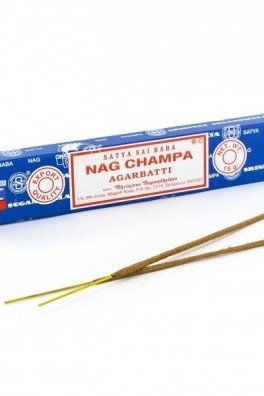 Sai Baba Nag Champa Incenso