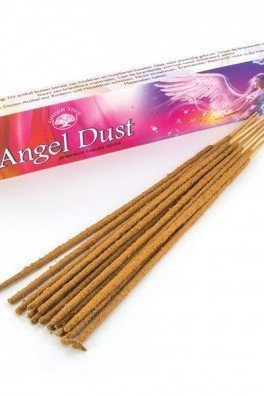 Incenso Angel Dust