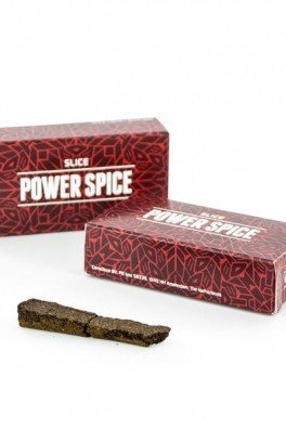 SLICE Barretta alle Erbe Power Spice