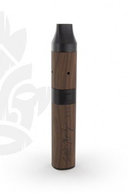 Vaporizzatore Conscious Party O.penVAPE Ziggy Marley