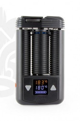 Vaporizzatore MIGHTY