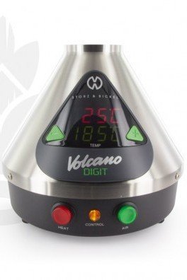 Vaporizzatore Volcano Digit