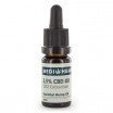 MediHemp Olio Grezzo di CBD (2.5% CBD + CBDA)