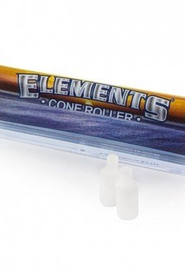 Macchina Rollatrice Elements Cone Roller