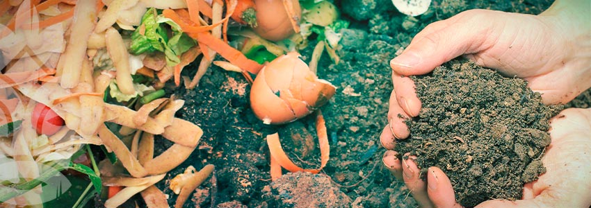 Producetevi Il Vostro Compost