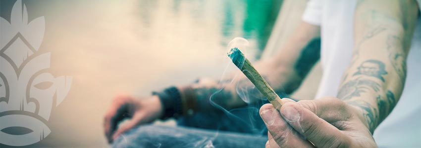 La Dipendenza Da Marijuana È Una Cosa Vera?