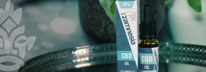 Il Cbd Può Modificare Lo Sballo?