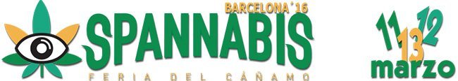 Spannabis - Barcellona