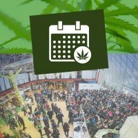 Eventi Cannabici