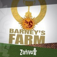 I Premi della Barney's Farm 