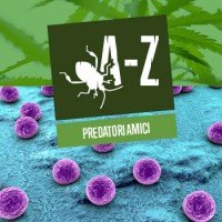 Predatori Amici A-Z