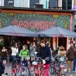 I Coffeeshop Olandesi Incassano un Miliardo di Euro all'Anno 