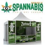 Venite a trovarci allo Spannabis di Barcellona!