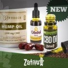 Un'Ampia Gamma di Nuovi Prodotti con CBD!