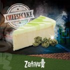 Come Fare Una New York Cheesecake Infusa Con La Cannabis