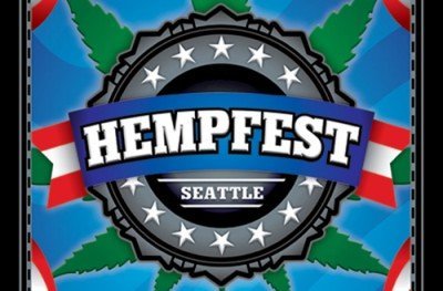 Video: Una Canna Enorme All'Hempfest