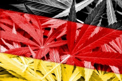 Piccola Battuta d'Arresto per la Legalizzazione della Cannabis in Germania