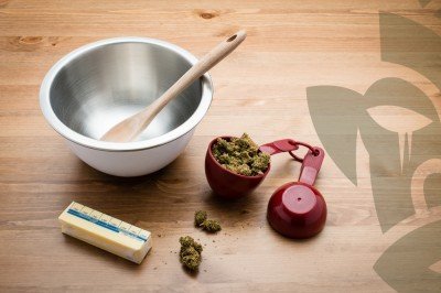 Come Preparare il Cannabutter