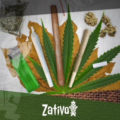 Differenze Tra Joint, Blunt e Spliff